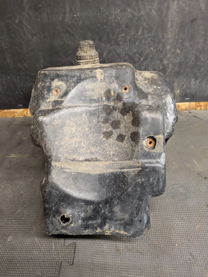 Воздушная коробка 1989 Yamaha Yz125 - Изображение 2 из 4