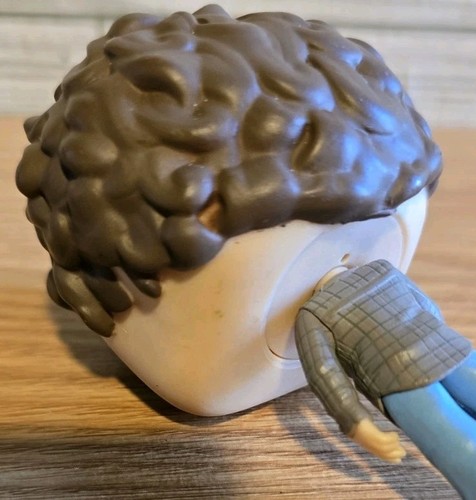 Funko POP! Figura de vinilo Eleven #545 2017 Netflix: Stranger Things temporada 2 fuera de caja - Imagen 10 de 18
