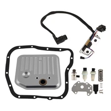 Transmission Filter Kit Solenoid Sensor Set for Dodge Durango Ram Grand Cherokee
