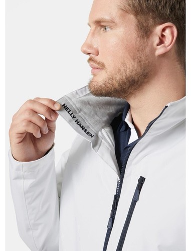 Chaqueta de capa media para hombre Helly-Hansen Crew 2,0 - Imagen 18 de 25