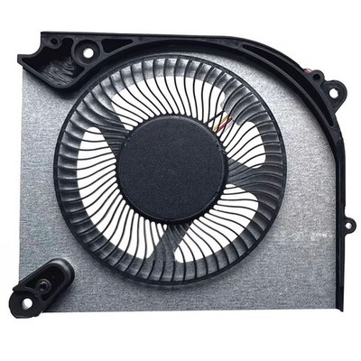 Laptop GPU FAN For Medion ERAZER Specialist P10 MD62394 MD62434 MD62447 MD62448