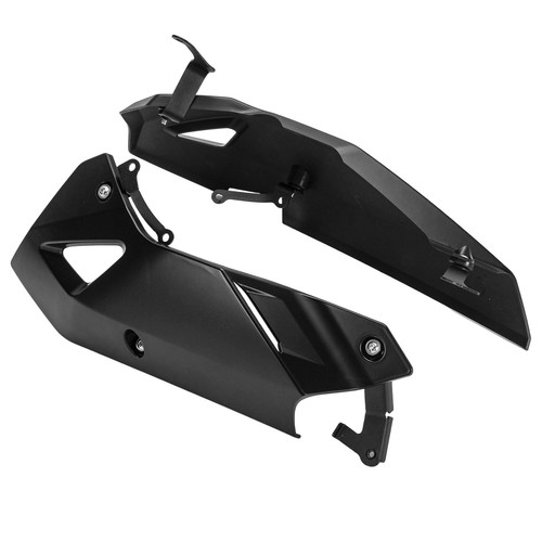 Carenado debajo del capó para Honda CB1000 Hornet / SP 2025-ON Belly Pan Kit - Imagen 7 de 12