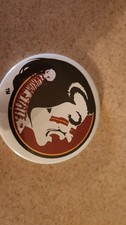 Vintage Florida State University Seminoles Garnet White & Black 3