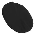 Bar Stool Cover Stool Cushion Slipcover Washable Round Stool Slipcover Bar