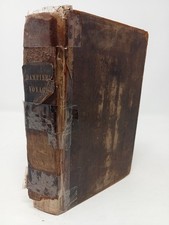 William Dampier, Voyages & Descriptions. Vol. 2. In 3 Parts, 1699, James Knapton
