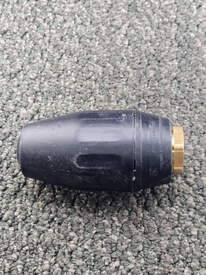 #ad Giant RA30 195 080A Pressure Washer Nozzle 400 Bar Max PSI 90°C Max Temp. $73.99