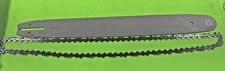 NEW 24" Bar & Chain Fits Husqvarna 365 371 380 385XP 390XP 480 3/8 .050 84DL