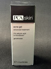 PCA Skin Acne Gel 1fl oz
