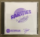 Beatles on Westwood One 1993 Rarities CD 5 Beatle Tracks + 1 George — photo 1
