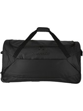 Travelite Unisex-Erwachsene  BASICS Koffer Schwarz 096285-01
