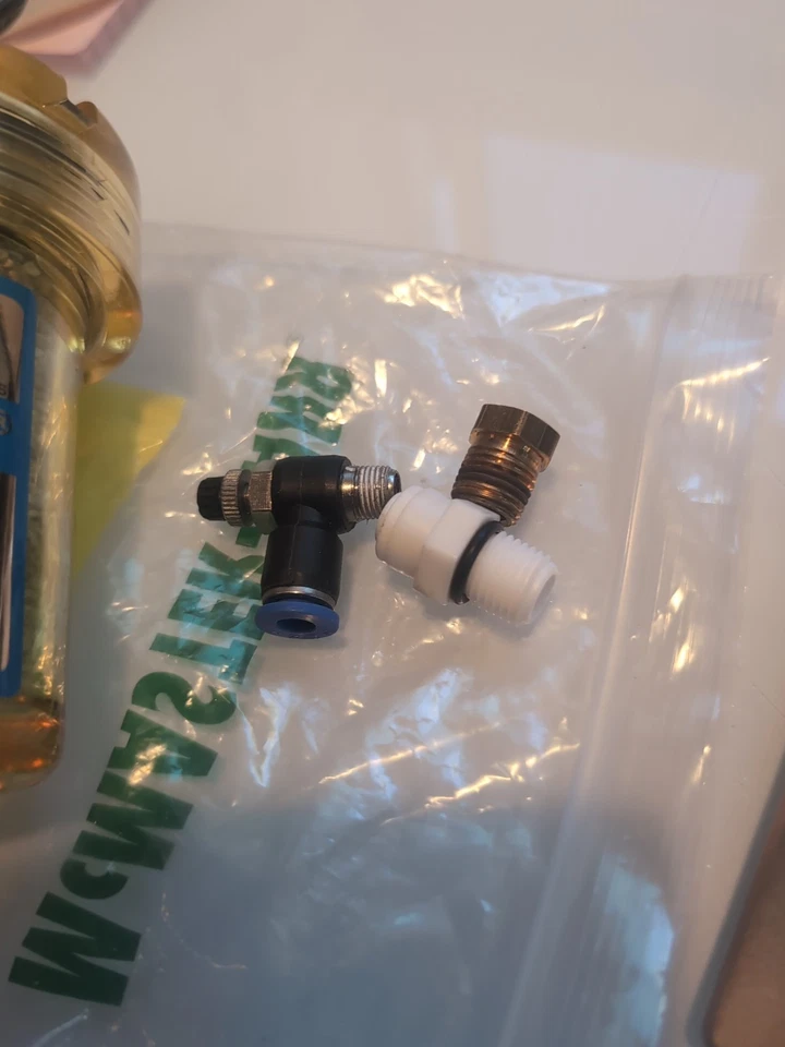 Beach Filter Polyclear II 250 PSI - Image 2 of 4