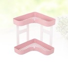  Badezimmer-organizer Badezimmerregal Badezimmerarbeitsplatte Aufbewahrung