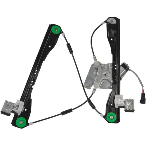 82-1054BR A1 Cardone Window Regulator Front Driver Left Side Hand for Pontiac G6 - Bild 1 von 4