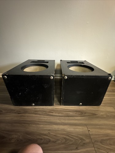 Klipsch Heresy I altoparlanti vintage - Foto 15 di 20