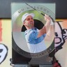 Upper Deck 2026 Golf UD Gallery Insert Denny McCarthy #14 Orlando Card