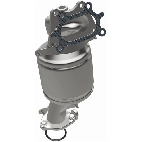 MagnaFlow 51741-DT for 2008-2010 Honda Odyssey LX - Picture 2 of 24