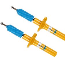 Amortisseur Porsche CAYMAN