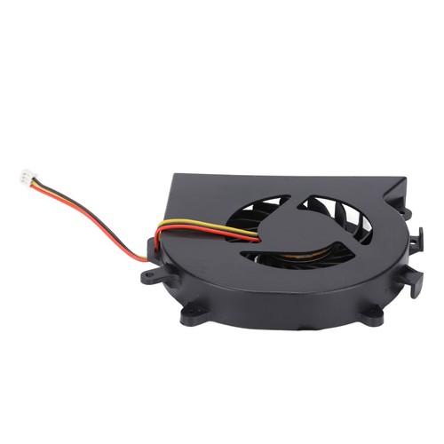 CPU Cooling Fan 3Pin Powerful Heat Dissipation Premium PVC CPU Radiator Fans NEW - Afbeelding 8 van 12