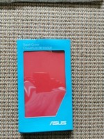 ASUS Nexus 7 Travel Cover Red BNIB 2013