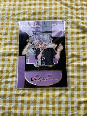 Dope Show アクリルスタンド cozmez Paradoxlive Dope Show2023 Acrylic Stand Cozmez [unused] | eBay