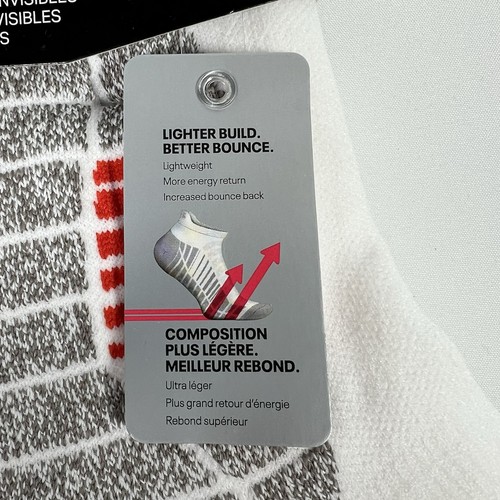 Under Armour UA Elevated + Cushioned No Show Tab Socken (6 Paar) Herren 8-12 NEU - Bild 8 von 10