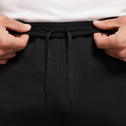 Conjunto de chándal Dri-Fit para hombre Nike Academy Strike conjunto de pantalones negros XL - Imagen 7 de 9
