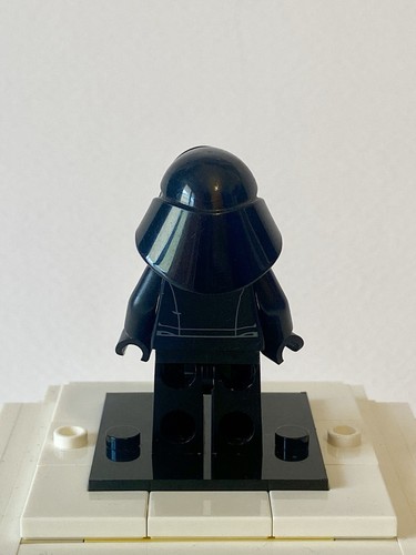 Lego Star Wars First Order Crew Minifigure - Foto 2 di 3