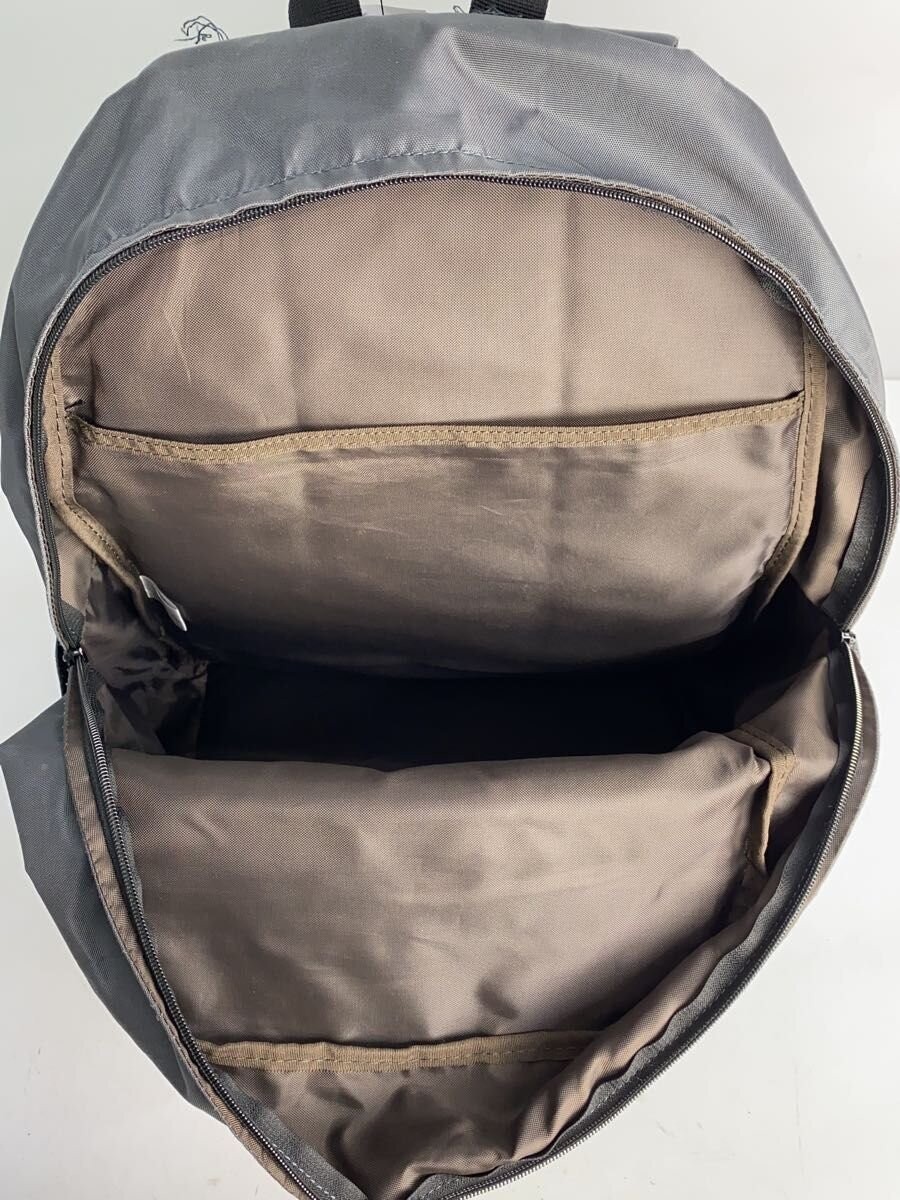 MICHAEL LINNELL KHK Polyester Backpack, Solid Col… - image 6