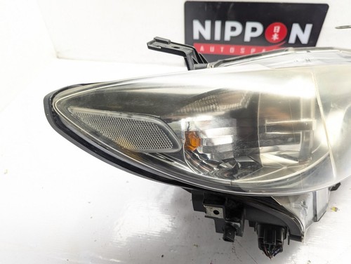 MAZDA 6 GJ 2013 - 2016 Rechts Frontscheinwerfer Xenon Mit DRL 81206 GHR4-51030 - Bild 3 von 12