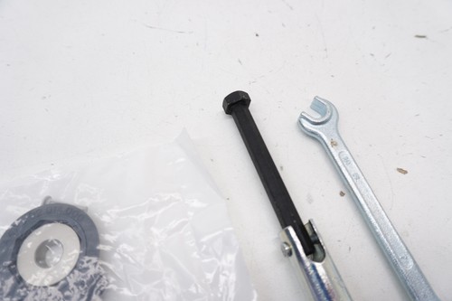 2025 KTM 250 SX-F Miscellaneous Hardware OEM Tools Cam Bolts Washers #2 - Picture 4 of 7