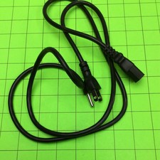 Asus VP229Q Monitor AC Power Cable Cord