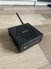 Zotac ZBOX CI323 Nano ZBOX-CI323NANO-BE Mini PC