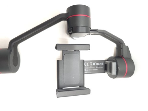 Filmmaking Bundle: LUMIX GH4, Lumix G 12-35mm F2.8, Lumix G 25mm F1.7, Gimbal + - Picture 10 of 21