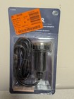 Kohler K-35726-BV Garbage Disposal Air Switch - Brushed Champagne Bronze