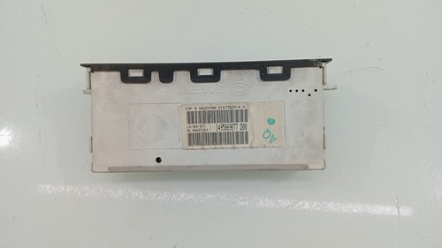 1495869077 pantalla multifunción para CITROEN C8 2 0 HDI 110 16V 2005 2626340 - Picture 3 of 5