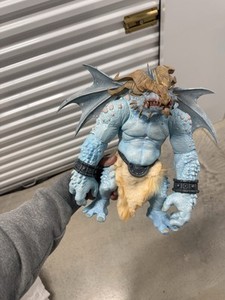 Mythic Legions Ice Troll | eBay Mythic Legions Ice Troll | eBay