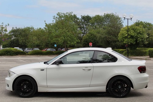 2013 BMW 1 Series 2.0 118d Sport+ Edition 2dr Coupe Diesel Manual - Picture 6 of 24