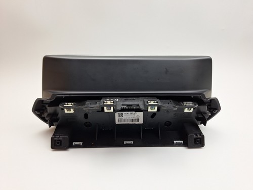 Peugeot 2008 II P24 2024 Pantalla De Navegación Multimedia 9838129680 OEM - Imagen 10 de 12