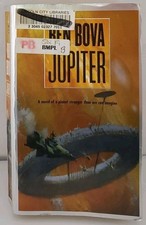 Jupiter by Ben Bova (2002, Mass Market)