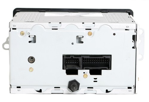 Pontiac Aztek Montana 2003-2005 Radio AM FM CD Player w Bluetooth Music 10317991 - Bild 5 von 6