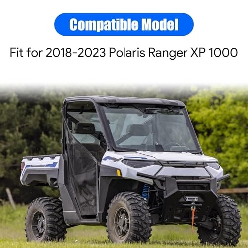 Gear Shifter Cable 7082498 Fit for 2018-2023 Polaris Ranger XP 1000 2018 2019  - Picture 3 of 8