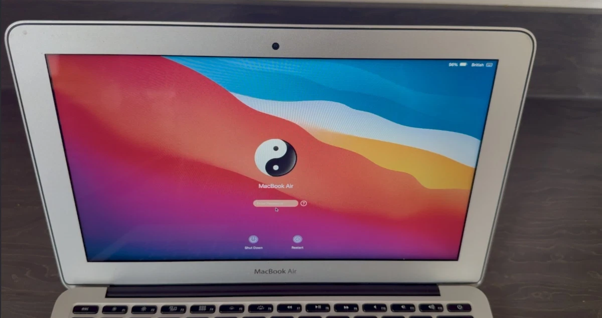 2014 Apple MacBook Air Laptops for sale | eBay UK