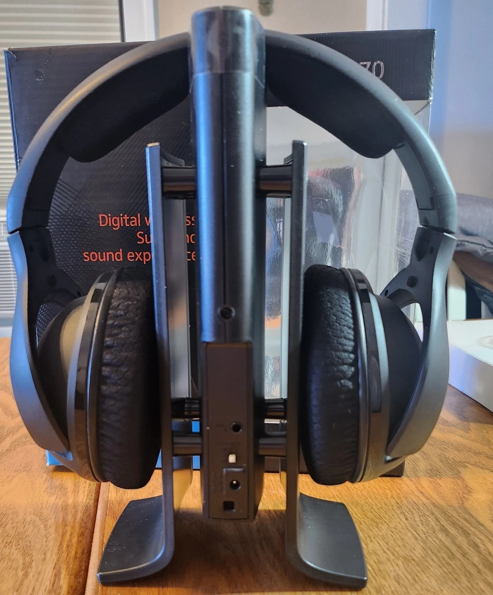 Sennheiser RS 170 Headphones for Sale | Shop New & Used Headphones