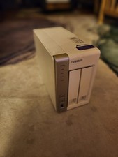 QNAP TS-231P Desktop NAS