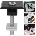  4 Pcs Aufständerung Solarpanel Befestigung Halterungen Für Solarpanel-Montage