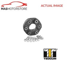 PROPSHAFT JOINT REAR FRONT TEDGUM TED70809 A NEW OE REPLACEMENT