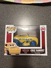 Funko Pop! Vinyl: Pixar - Cruz #284
