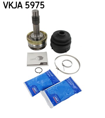 JOINT KIT DRIVE SHAFT VKJA 5975 FOR MERCEDES-BENZ G-CLASS/SUV/Cabrio 2.3L 4cyl - Picture 2 of 9