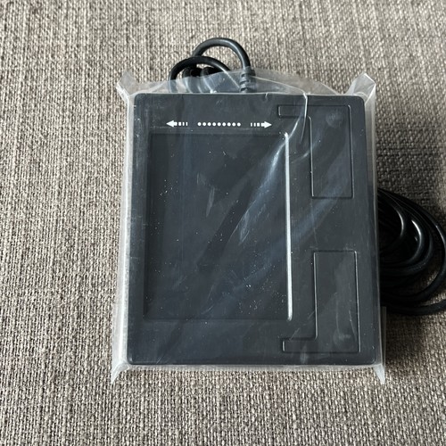 Perixx PERIPAD-501 2 Con Cable USB Touchpad Portátil Trackpad para Laptop y Escritorio - Imagen 3 de 6