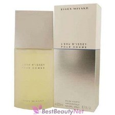 L'eau D'issey by Issey Miyake Men Cologne 6.7 /6.8oz Eau De Toilette New In Box